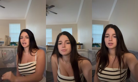 lexitaylormama's Stream - Jul 18, 2026, 12:07 AM