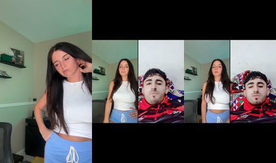 Stream ni lexitaylormama - Ago 7, 2026, 6:37 PM