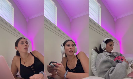 lexxguz's Stream - Jul 22, 2026, 9:56 PM
