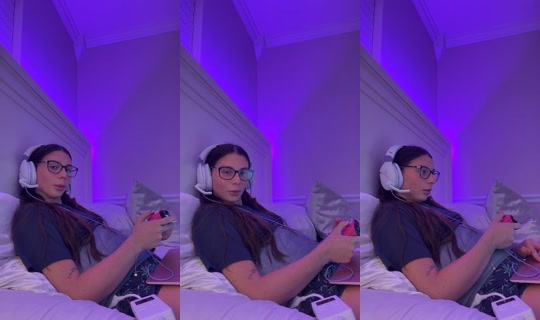 Stream di lexxguz - 25 lug 2026, 1:50