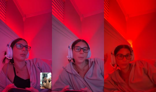 Stream ni lexxguz - Hul 28, 2026, 2:57 AM