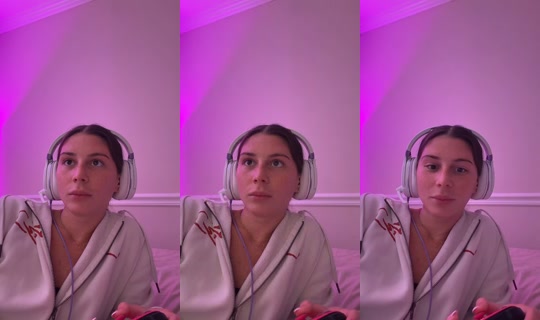 lexxguz's Stream - Jul 28, 2026, 10:43 PM
