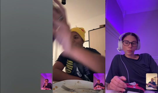 lexxguz's Stream - Jul 29, 2026, 12:20 AM