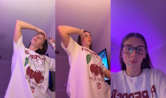 lexxguz's Stream - Aug 4, 2026, 12:46 AM