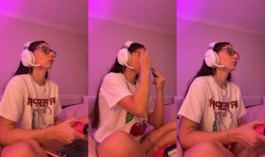 lexxguz's Stream - Aug 4, 2026, 1:05 AM