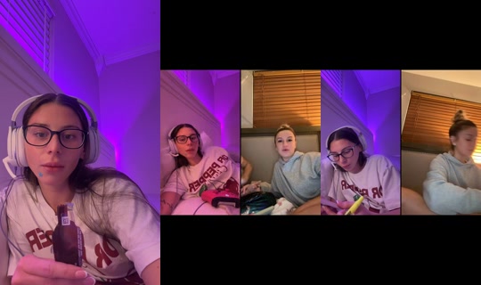 lexxguz's Stream - Aug 4, 2026, 3:04 AM