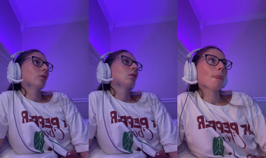 Stream ni lexxguz - Ago 5, 2026, 2:18 AM