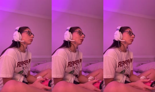 Stream ni lexxguz - Ago 5, 2026, 2:38 AM