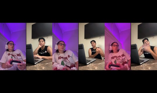 Stream ni lexxguz - Ago 5, 2026, 2:57 AM