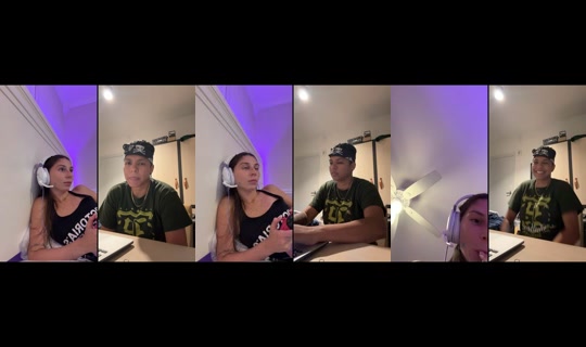 lexxguz's Stream - Aug 7, 2026, 1:01 AM