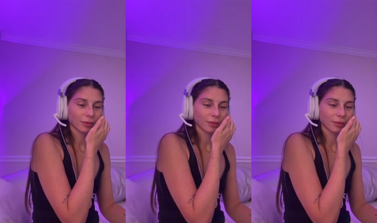 lexxguz's Stream - Aug 7, 2026, 2:01 AM
