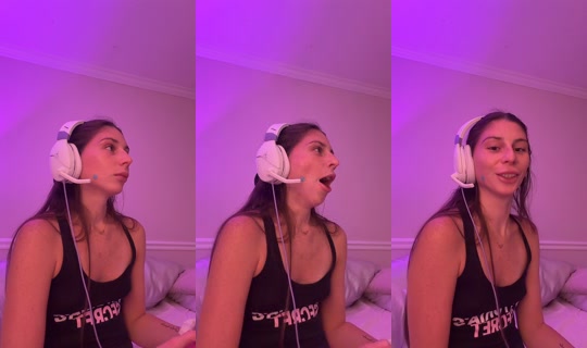 lexxguz's Stream - Aug 7, 2026, 2:21 AM