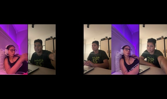 lexxguz's Stream - Aug 7, 2026, 3:39 AM