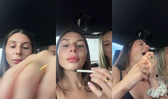 lexxguz's Stream - Aug 7, 2026, 11:05 PM