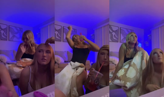 lexxx.ann's Stream - Jul 20, 2026, 3:17 AM