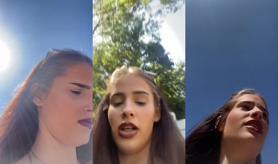 lexy.livee90's Stream - Jul 20, 2026, 1:34 PM