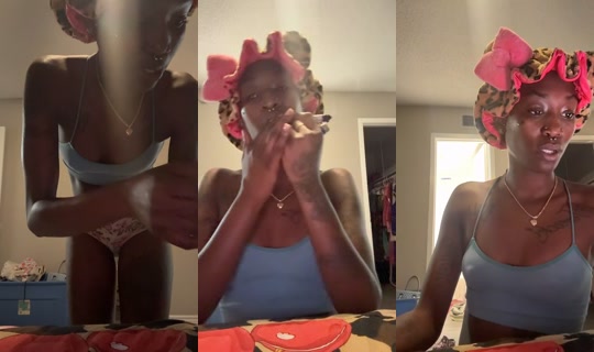 Live de lexyfineassss - 7 de ago. de 2026, 17:24