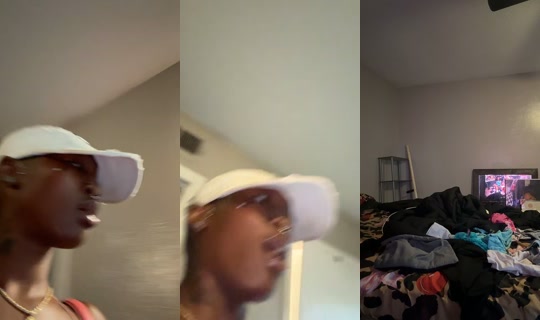 lexyfineassss の配信 - 2026年8月9日 23:36