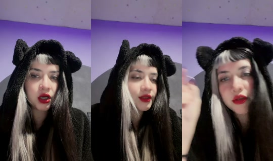 lexykiddo's Stream - Jul 16, 2026, 1:05 AM