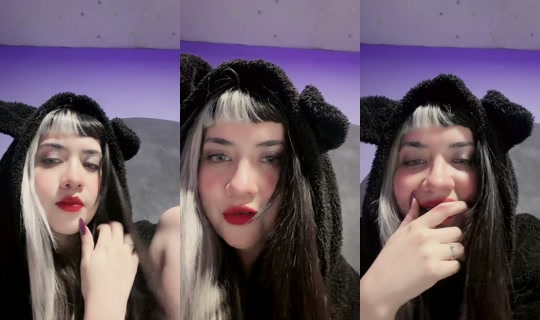 lexykiddo's Stream - Jul 16, 2026, 1:46 AM