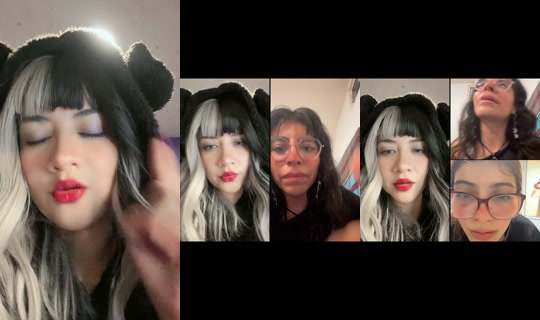 lexykiddo's Stream - Jul 20, 2026, 2:52 AM