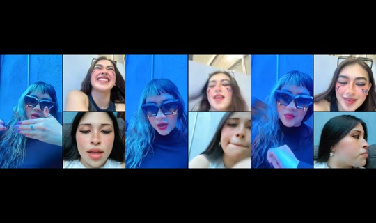 lexykiddo's Stream - Jul 20, 2026, 8:34 PM