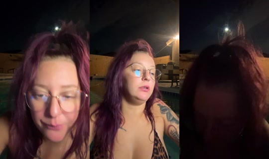 lexylex211's Stream - Jul 18, 2026, 8:54 AM