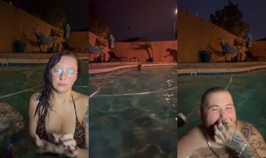 lexylex211's Stream - Jul 18, 2026, 11:28 AM