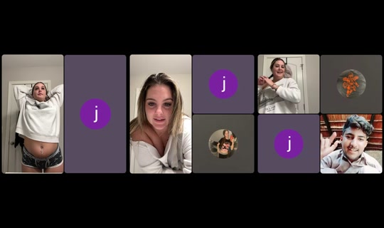 lexyymayee's Stream - Jul 17, 2026, 9:10 AM