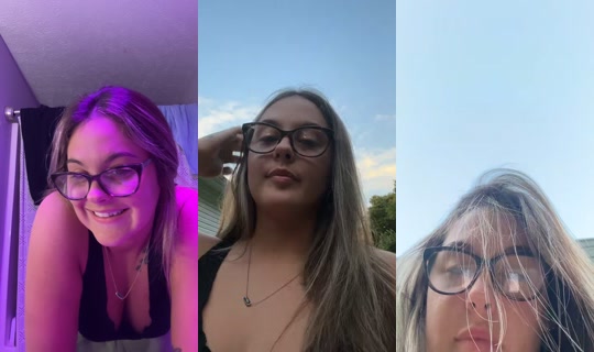 lexyymayee's Stream - Aug 5, 2026, 12:30 AM