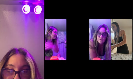 lexyymayee's Stream - Aug 5, 2026, 1:50 AM