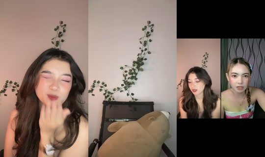 leyadeguzman_29 的直播 - 2026年7月25日 11:14