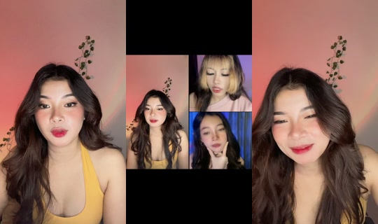 Stream leyadeguzman_29 - 27 Jul 2026, 8.20