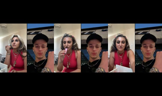 leylalivexx's Stream - Jul 16, 2026, 12:06 PM