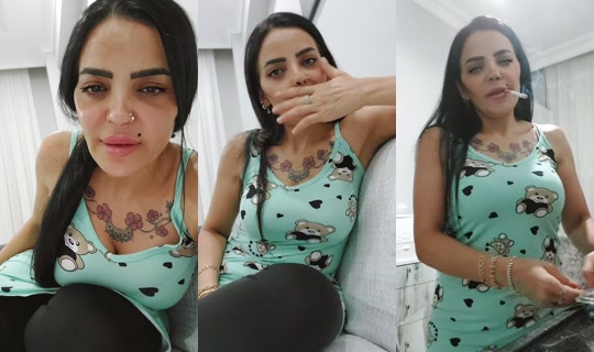 leylosd's Stream - Jul 19, 2026, 10:31 PM