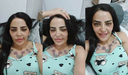leylosd's Stream - Jul 19, 2026, 11:22 PM