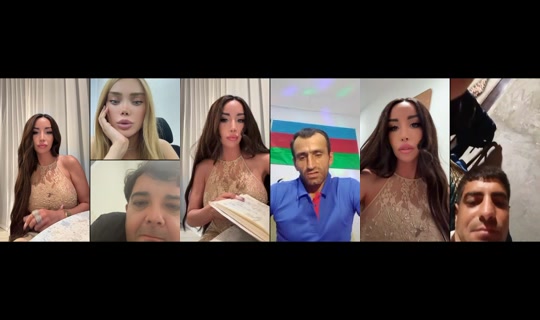 Live de leylush100 - 7 de ago. de 2026, 22:09