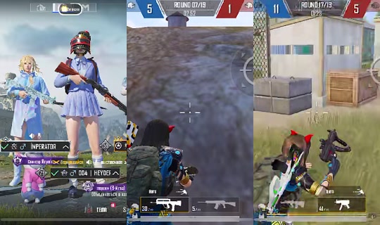 Stream de leylush100 – 17 oct. 2026, 14:13