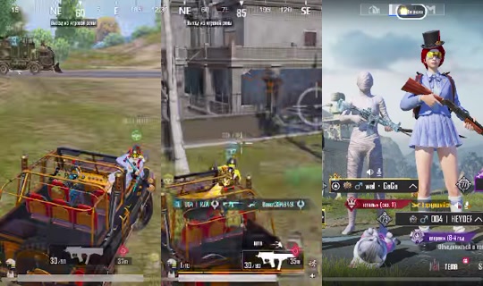 Stream de leylush100 – 17 oct. 2026, 15:04