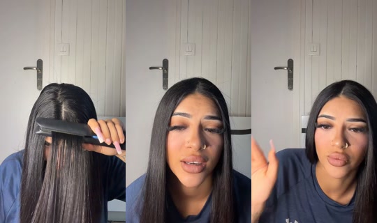 Stream von leyna_latina – 23. Aug. 2026, 17:48