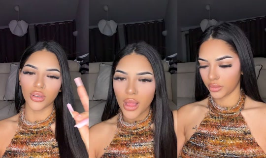 Stream von leyna_latina – 23. Aug. 2026, 22:26