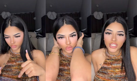 Stream von leyna_latina – 23. Aug. 2026, 23:34
