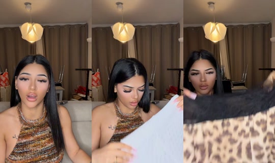 Stream von leyna_latina – 24. Aug. 2026, 0:34