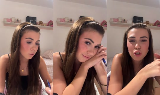 Stream di leyregarcia01 - 26 lug 2026, 23:45