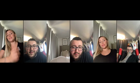 lfcshan's Stream - Aug 2, 2026, 10:52 AM