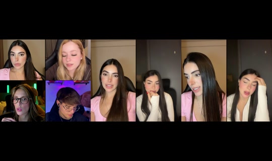 Stream von lhdailyy – 15. Sept. 2026, 5:36