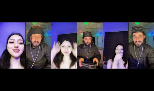 li.flt's Stream - Jul 19, 2026, 11:31 PM