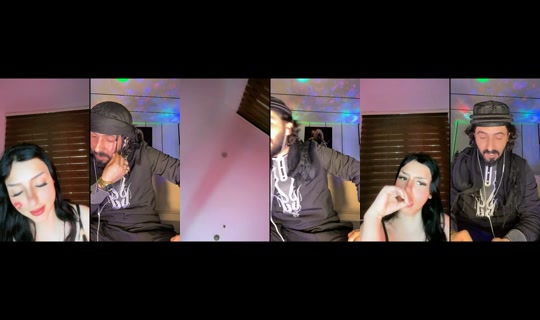 li.flt's Stream - Jul 20, 2026, 11:19 PM