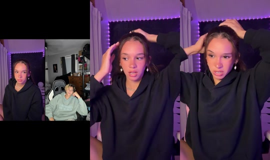 li.yahrenee's Stream - Aug 2, 2026, 4:39 AM