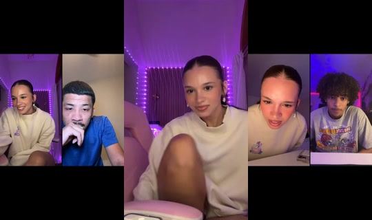 li.yahrenee's Stream - Aug 4, 2026, 2:49 AM
